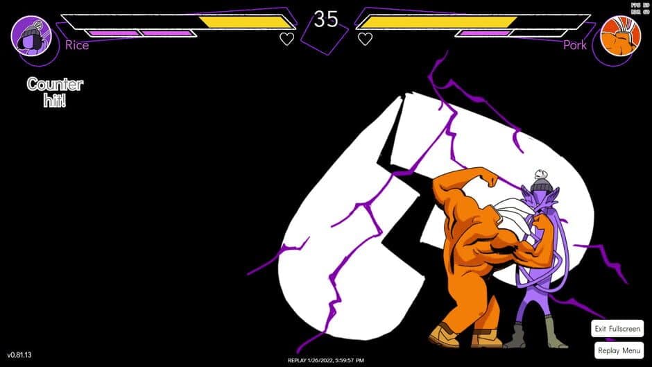 Скриншот 4 из Tough Love Arena