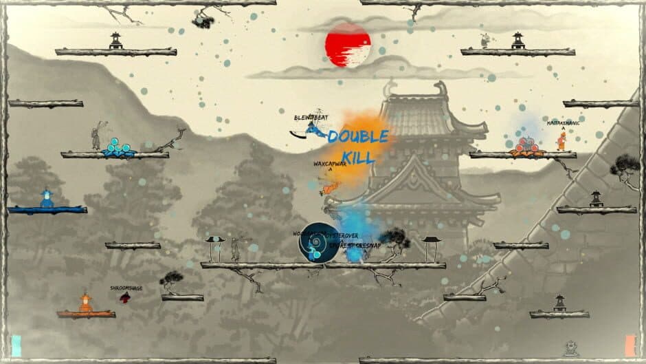 Скриншот 3 из Shroom Siege