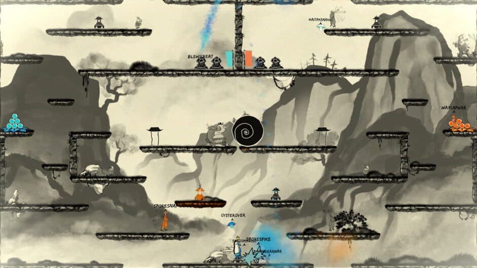 Скриншот 4 из Shroom Siege