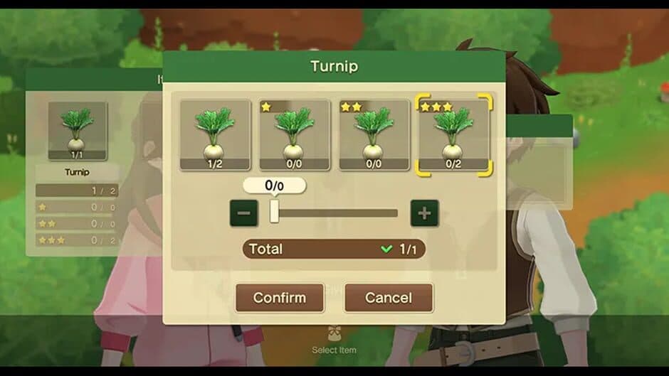 Скриншот 7 из Harvest Moon: Home Sweet Home