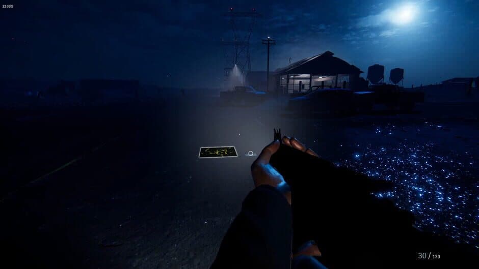 Скриншот 5 из Resident Fear 2