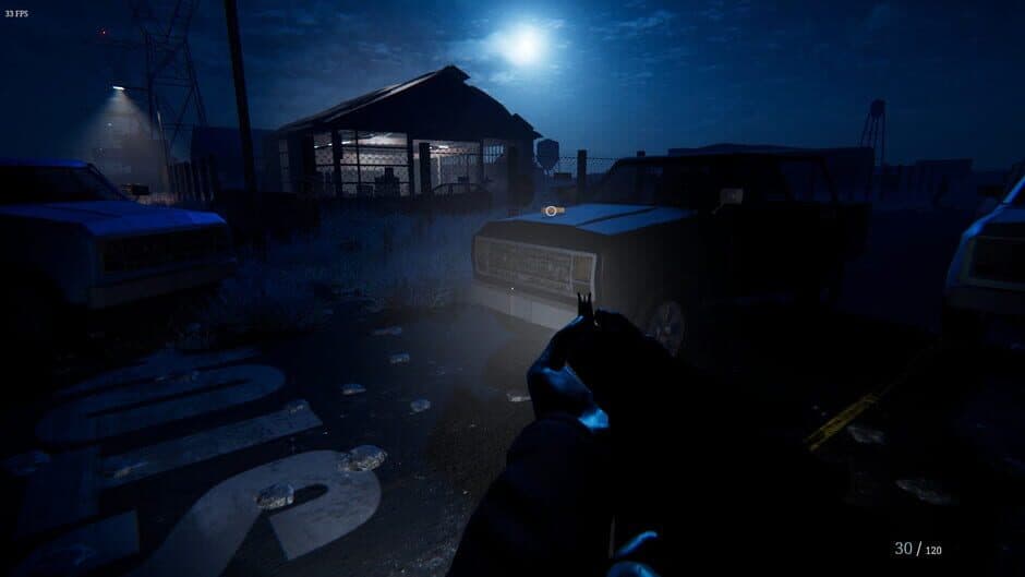 Скриншот 6 из Resident Fear 2