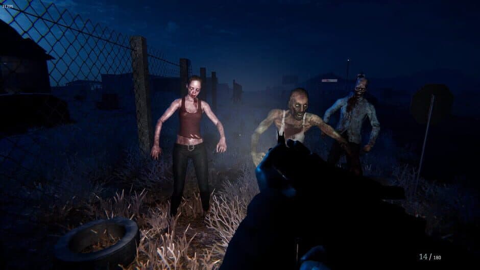 Скриншот 8 из Resident Fear 2