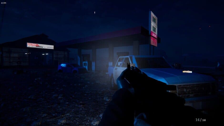 Скриншот 9 из Resident Fear 2