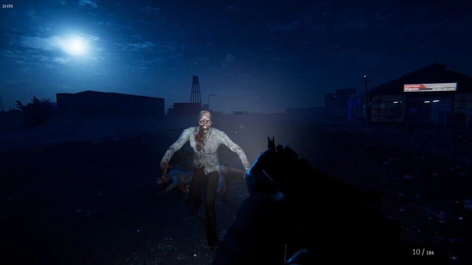 Скриншот 10 из Resident Fear 2