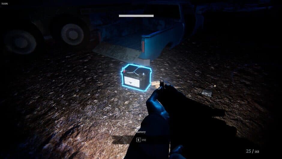 Скриншот 12 из Resident Fear 2