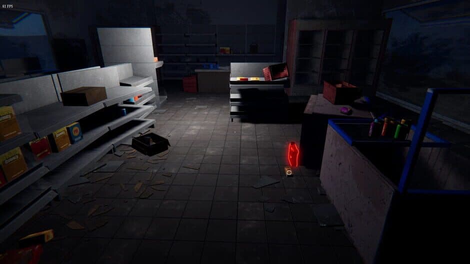 Скриншот 1 из Resident Fear 2