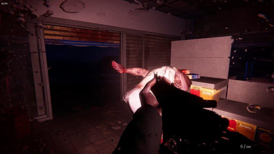 Скриншот 3 из Resident Fear 2