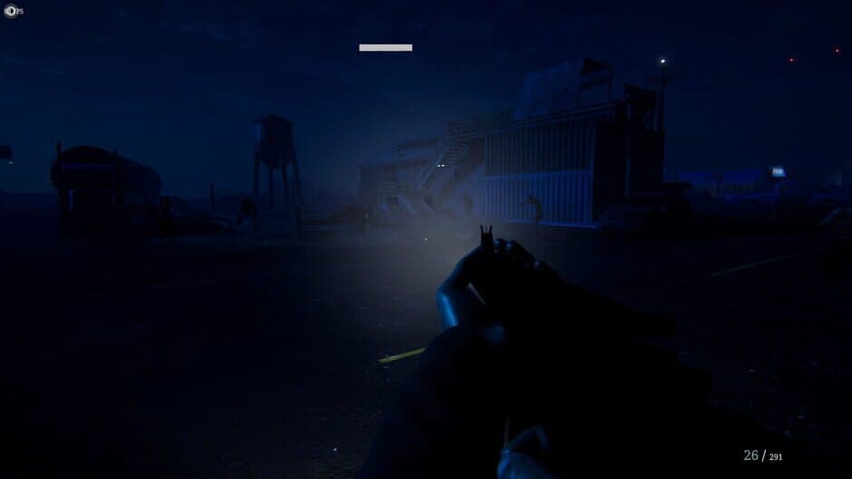 Скриншот 4 из Resident Fear 2