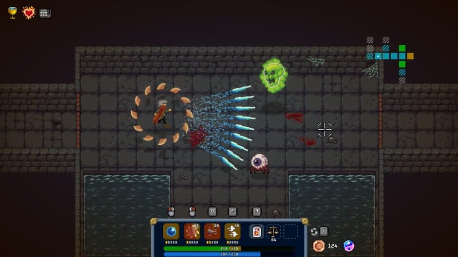 Скриншот 5 из Chaos Caster