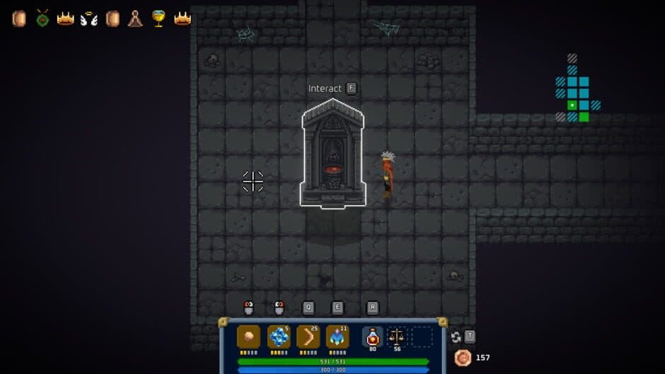 Скриншот 3 из Chaos Caster