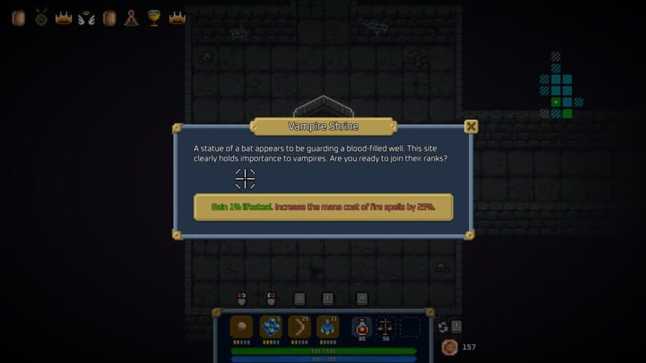 Скриншот 10 из Chaos Caster