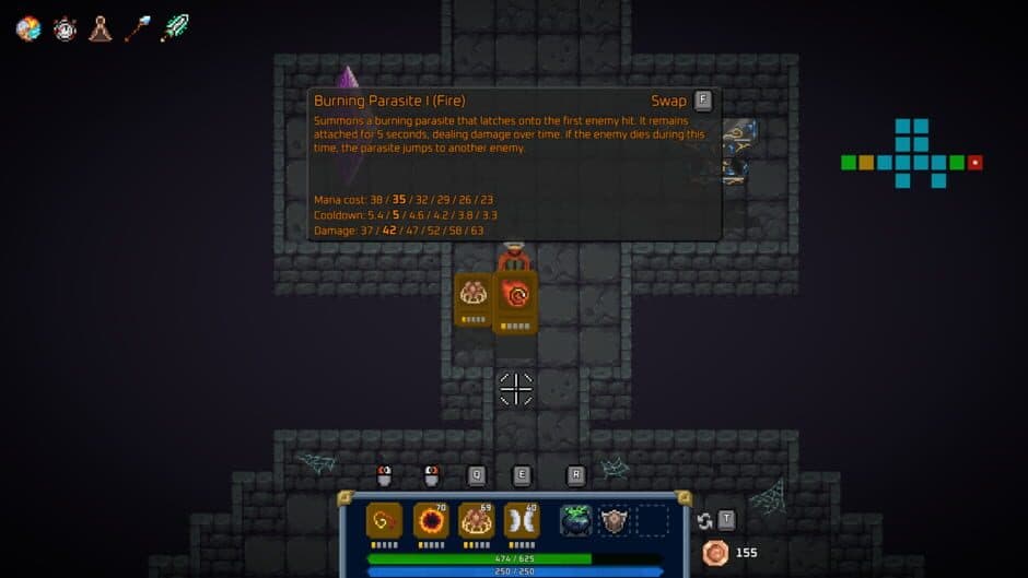 Скриншот 4 из Chaos Caster