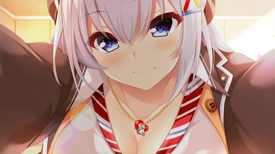Скриншот 1 из Real Hentai Situation! DT
