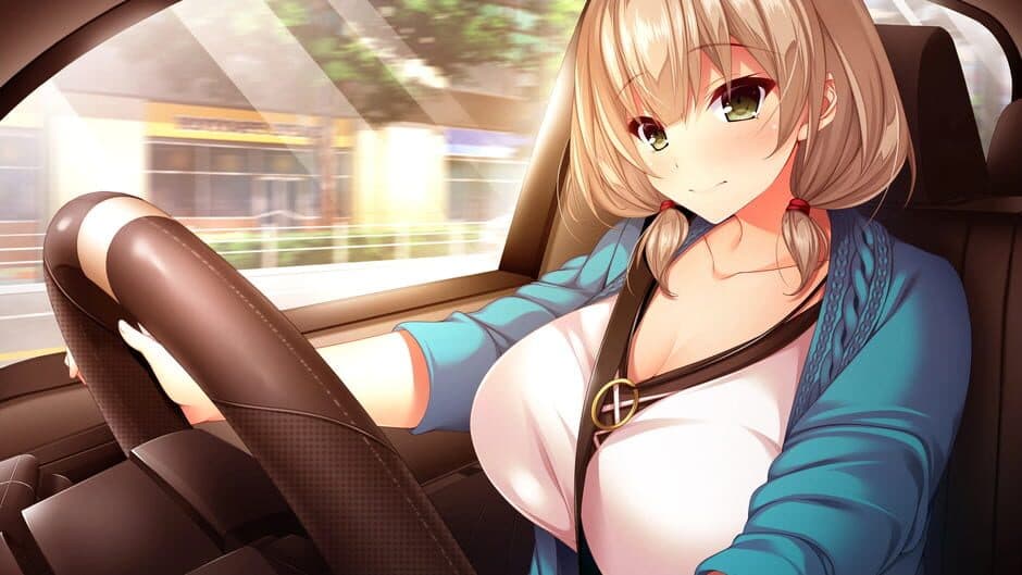 Скриншот 4 из Real Hentai Situation! DT