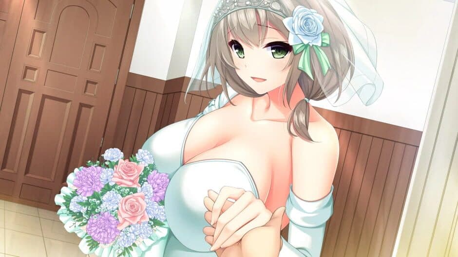 Скриншот 5 из Real Hentai Situation! DT
