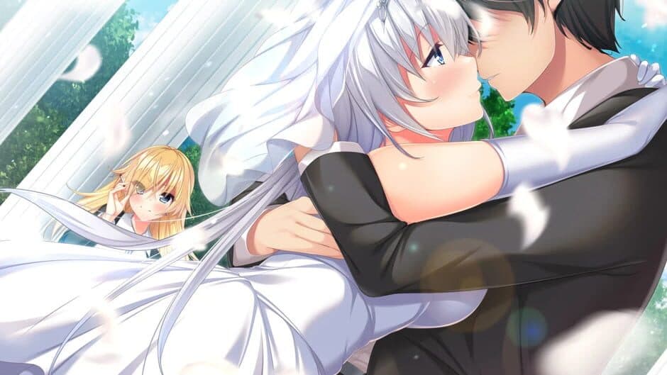Скриншот 7 из Real Hentai Situation! DT