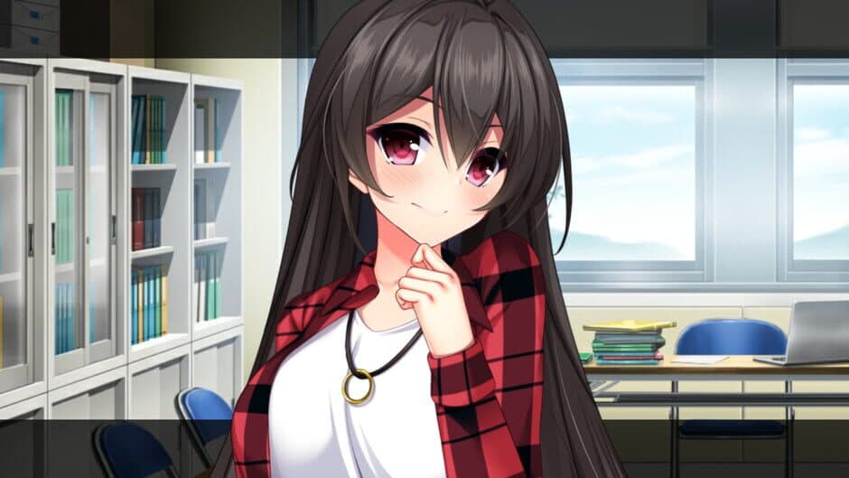 Скриншот 3 из Real Anime Situation! DT