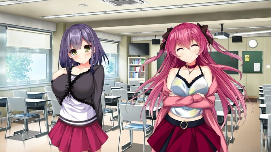 Скриншот 5 из Real Anime Situation! DT