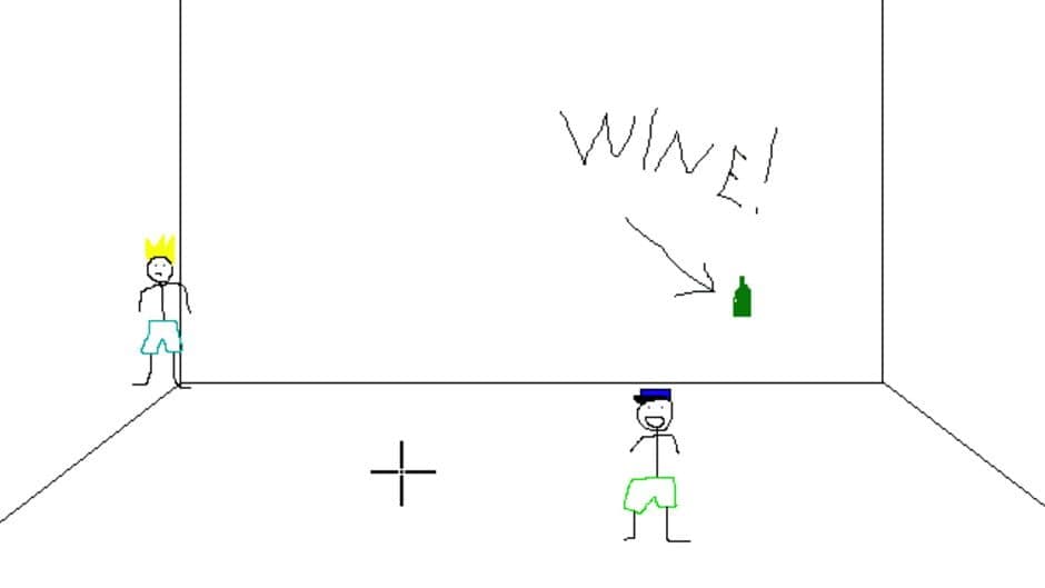 Скриншот 3 из Achtung Franz: Quest for Wine