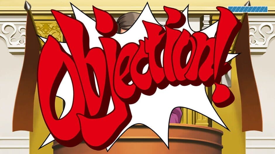 Скриншот 3 из Phoenix Wright: Ace Attorney Trilogy