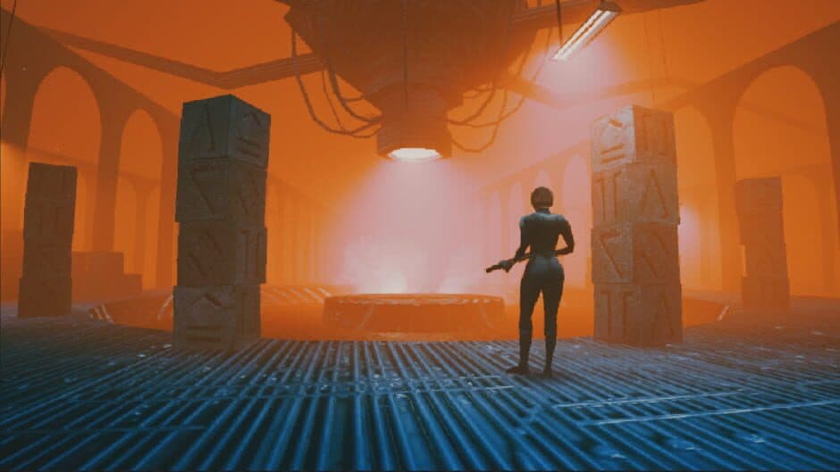 Скриншот 5 из Endless Blue