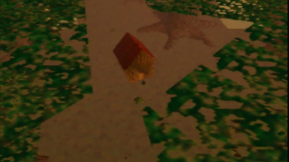 Скриншот 2 из ZeldaBound 64