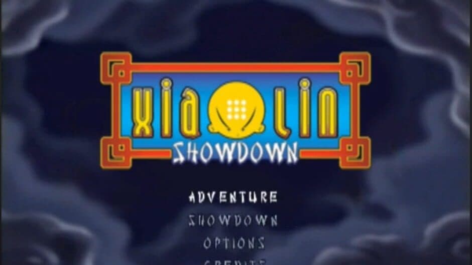 Скриншот 9 из Xiaolin Showdown