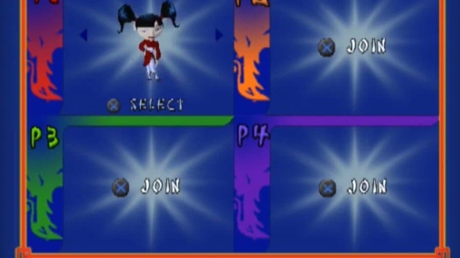 Скриншот 10 из Xiaolin Showdown