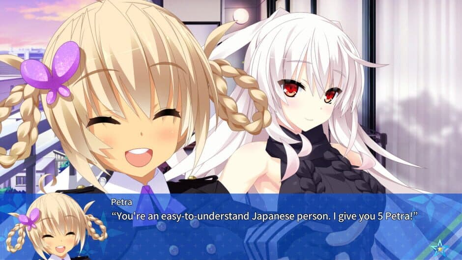 Скриншот 3 из Destiny Star Girlfriend 3