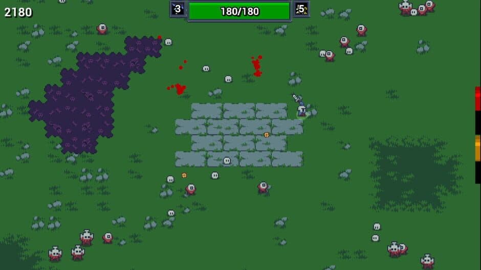 Скриншот 5 из Boosted Survivors
