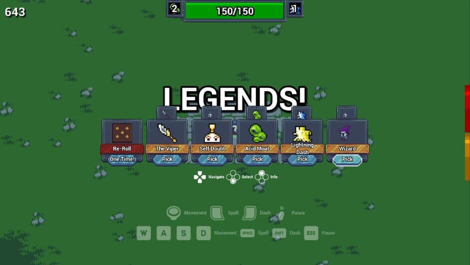 Скриншот 2 из Boosted Survivors