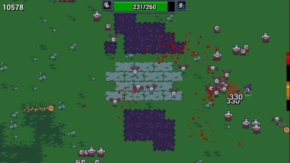 Скриншот 3 из Boosted Survivors