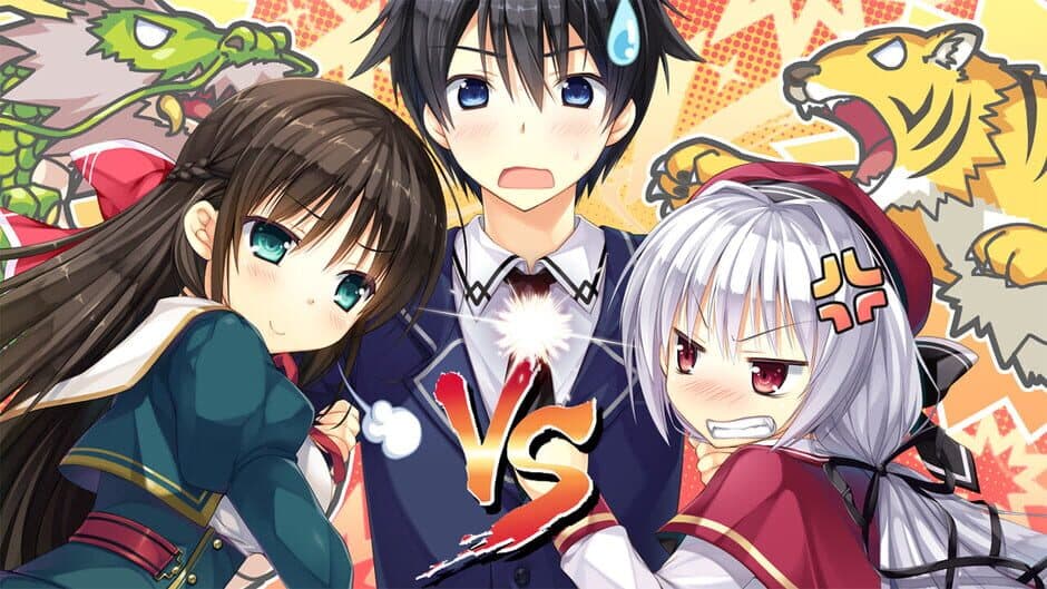 Скриншот 3 из Primal Hearts