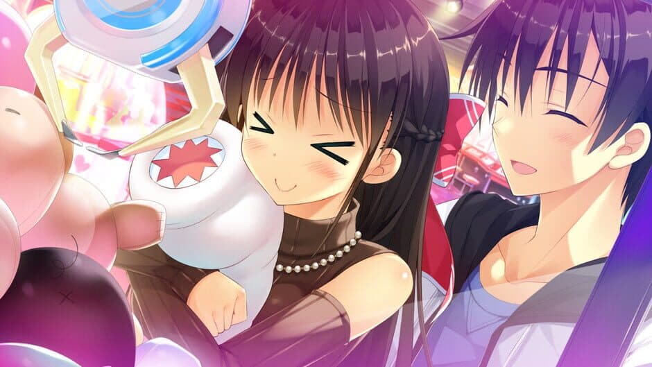 Скриншот 6 из Primal Hearts