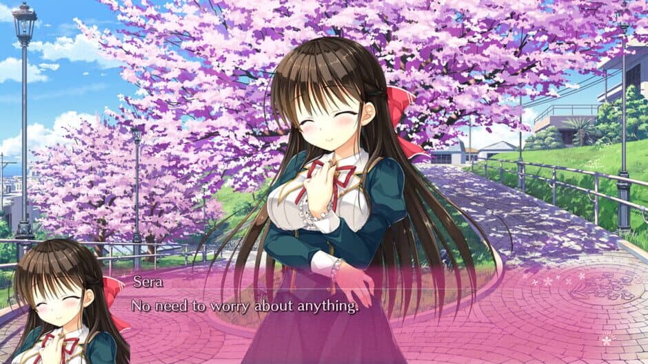 Скриншот 8 из Primal Hearts