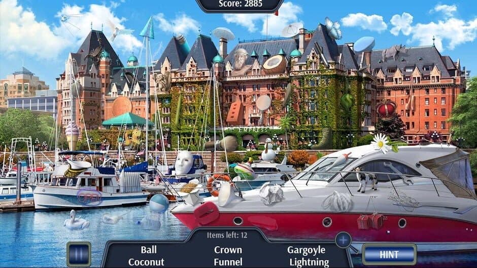 Скриншот 4 из Travel to Canada