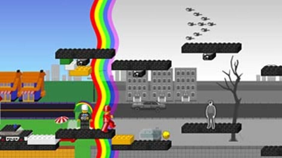 Скриншот 2 из LEGO Fever