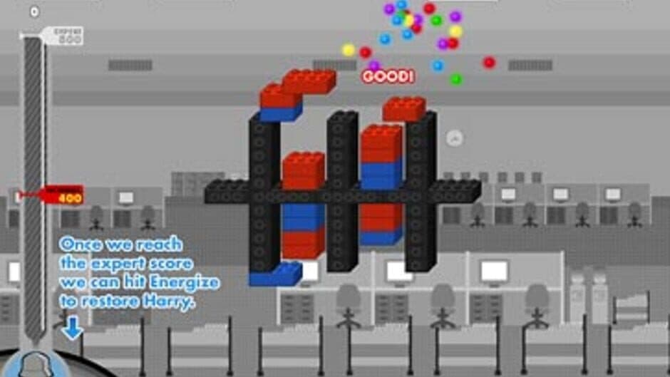 Скриншот 3 из LEGO Fever