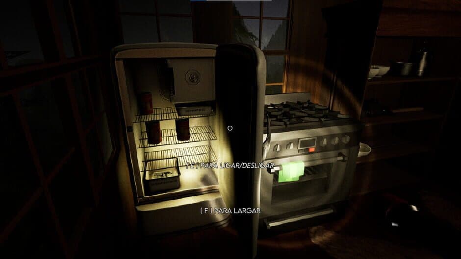 Скриншот 2 из Forest of Perdition