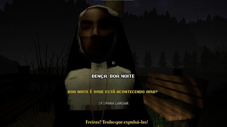 Скриншот 6 из Forest of Perdition