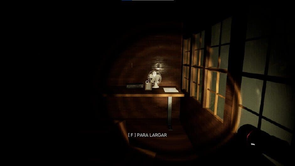 Скриншот 3 из Forest of Perdition