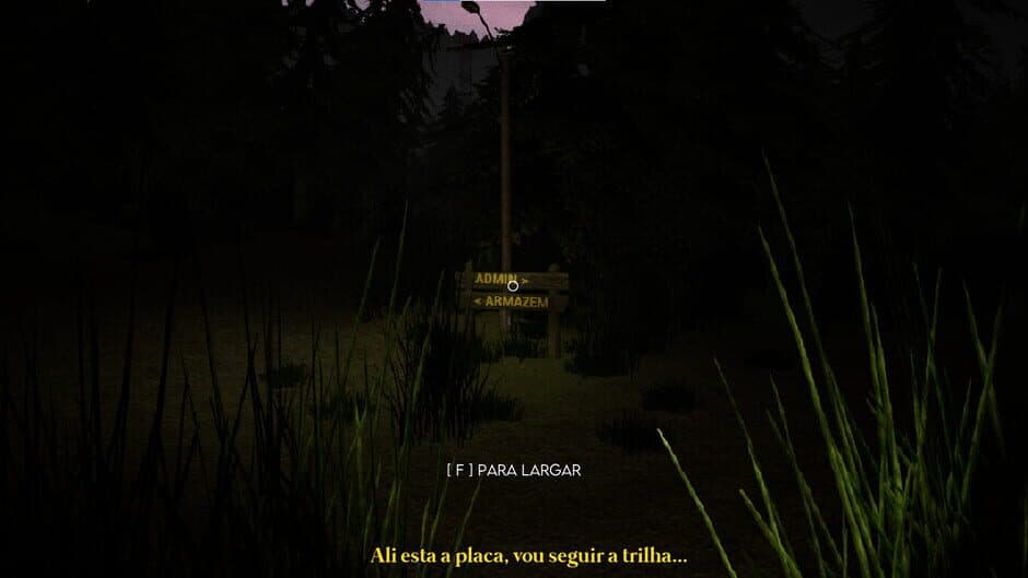 Скриншот 4 из Forest of Perdition