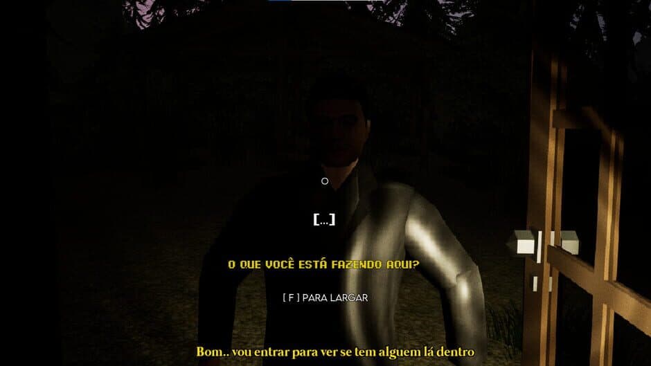 Скриншот 5 из Forest of Perdition