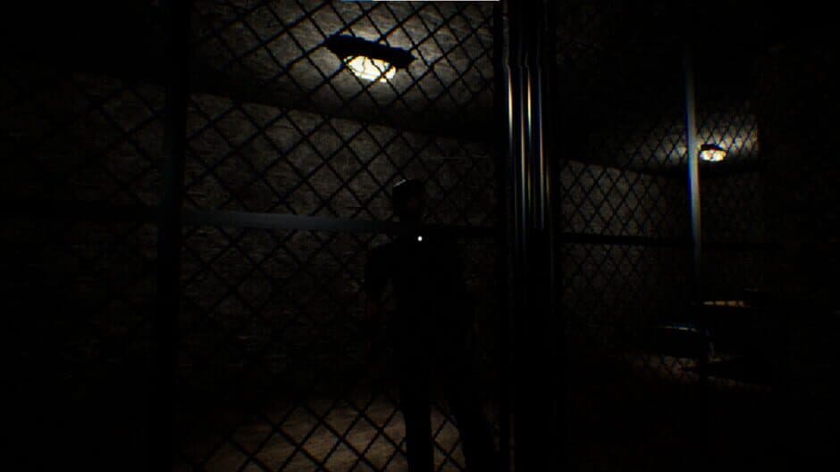 Скриншот 5 из Forest of Perdition 2: The School Trip