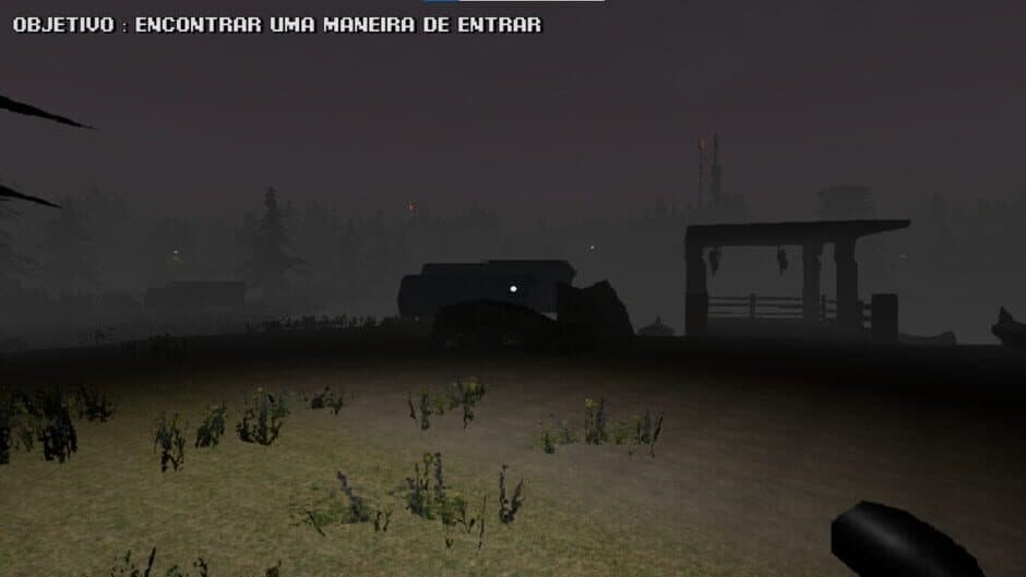 Скриншот 8 из Forest of Perdition 2: The School Trip