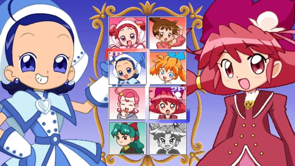 Скриншот 2 из Magical Chaser: Stardust of Dreams