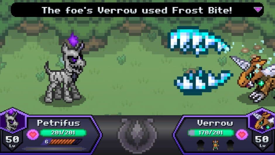 Скриншот 5 из Battle Gem Ponies