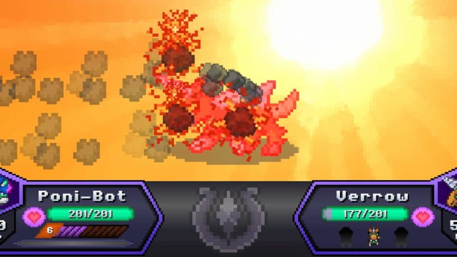 Скриншот 8 из Battle Gem Ponies