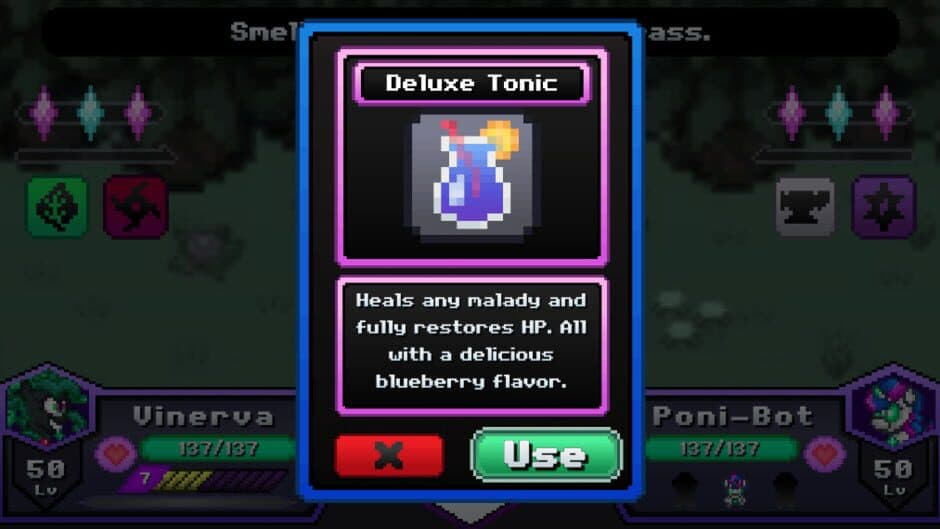 Скриншот 9 из Battle Gem Ponies